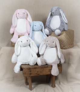 Mumblesぬいぐるみ Mumbles - PenCarrie